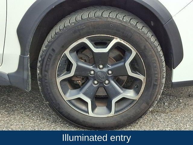 2015 Subaru XV Crosstrek Limited