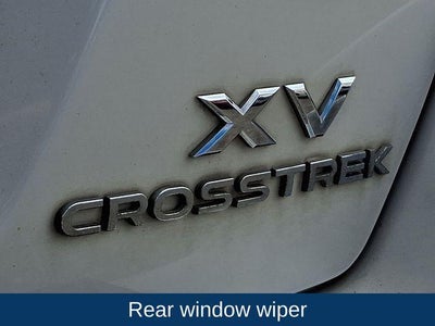 2015 Subaru XV Crosstrek Limited