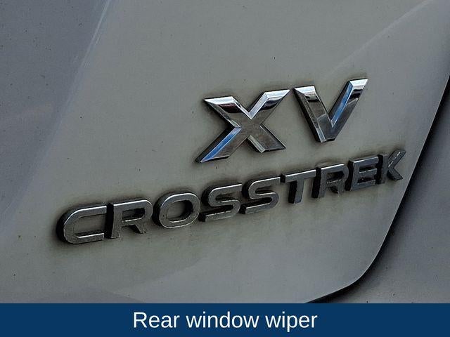 2015 Subaru XV Crosstrek Limited