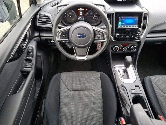2023 Subaru Crosstrek Base