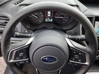 2023 Subaru Crosstrek Base