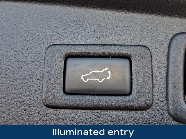 2018 Subaru Forester Touring