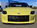 2024 Nissan Z Sport Manual