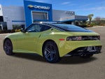 2024 Nissan Z Sport Manual