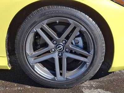 2024 Nissan Z Sport Manual