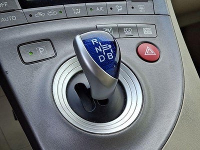 2014 Toyota Prius Four