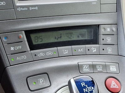 2014 Toyota Prius Four