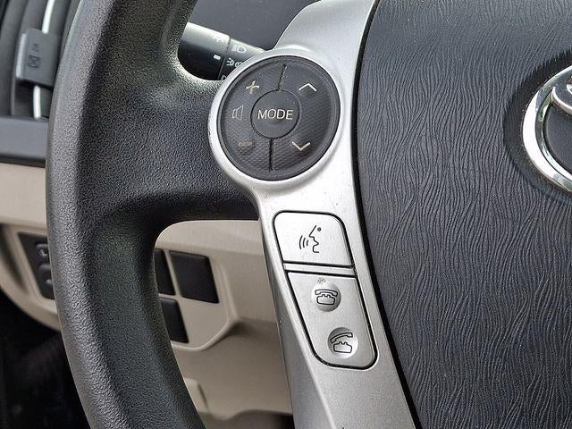 2014 Toyota Prius Four