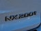 2015 Lexus NX 200t 