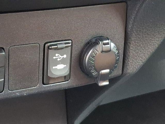 2017 Toyota RAV4 Hybrid Limited