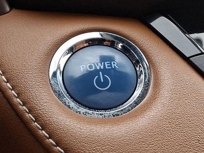 2017 Toyota RAV4 Hybrid Limited