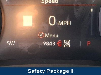 2023 Buick Encore GX Essence