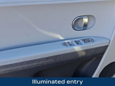 2023 Hyundai IONIQ 5 SEL