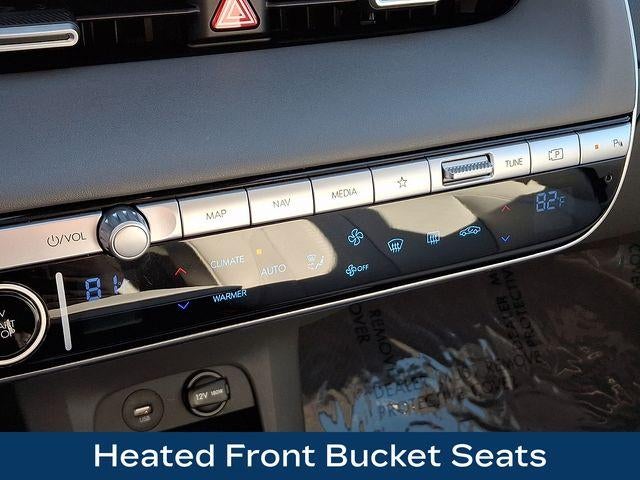 2023 Hyundai IONIQ 5 SEL