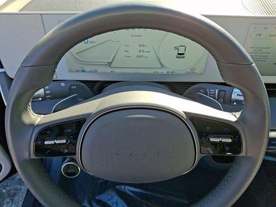 2023 Hyundai IONIQ 5 SEL
