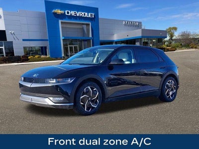 2023 Hyundai IONIQ 5 SEL