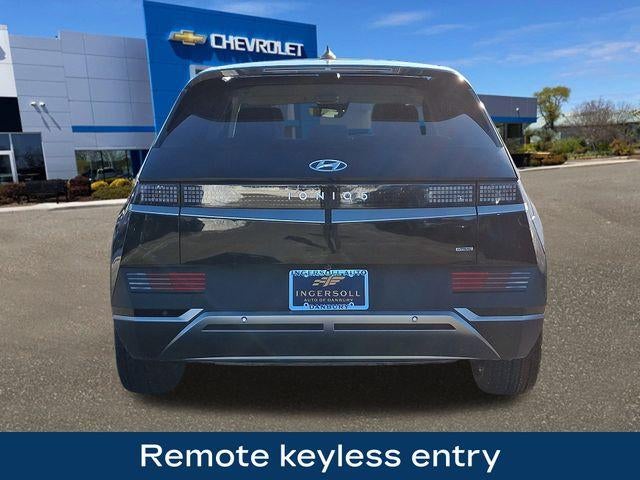 2023 Hyundai IONIQ 5 SEL