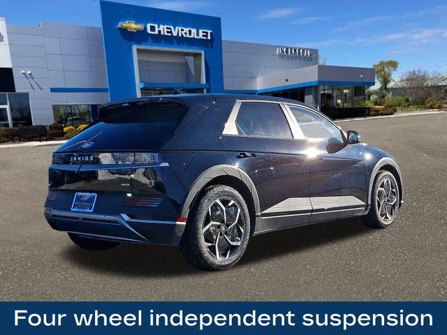 2023 Hyundai IONIQ 5 SEL