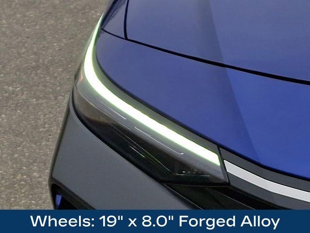 2025 Hyundai Elantra N Base