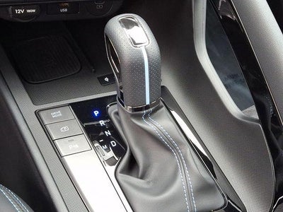 2025 Hyundai Elantra N Base