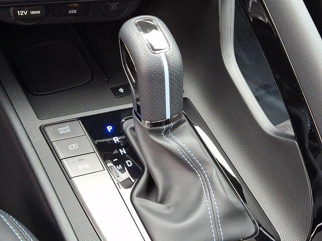 2025 Hyundai Elantra N Base