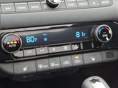 2025 Hyundai Elantra N Base