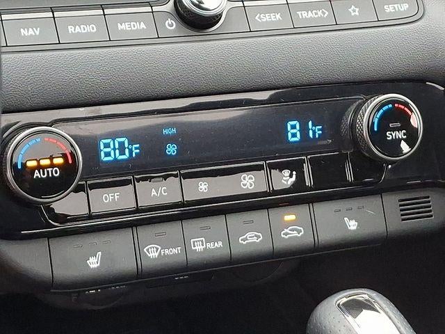 2025 Hyundai Elantra N Base