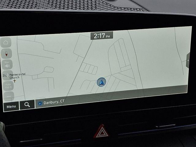 2025 Hyundai Elantra N Base