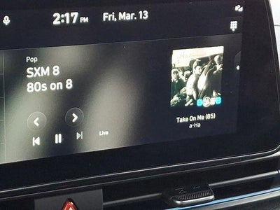 2025 Hyundai Elantra N Base