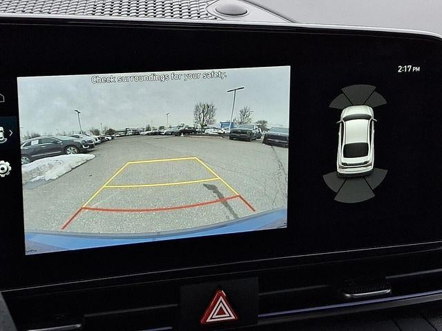 2025 Hyundai Elantra N Base