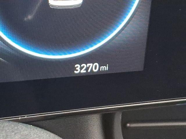 2025 Hyundai Elantra N Base