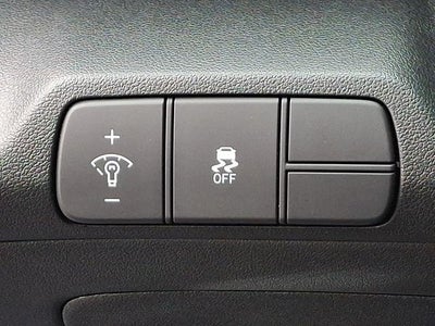 2025 Hyundai Elantra N Base