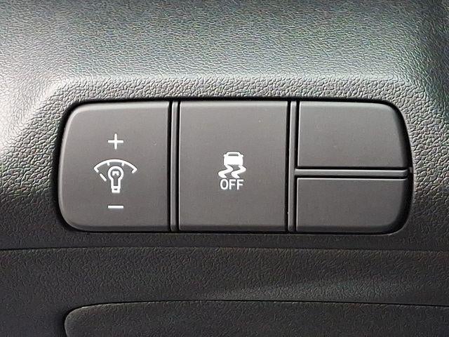 2025 Hyundai Elantra N Base