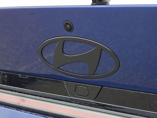 2025 Hyundai Elantra N Base