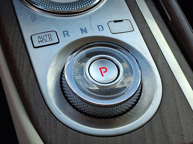 2022 Genesis G80 2.5T AWD