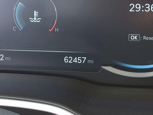 2022 Genesis G80 2.5T AWD