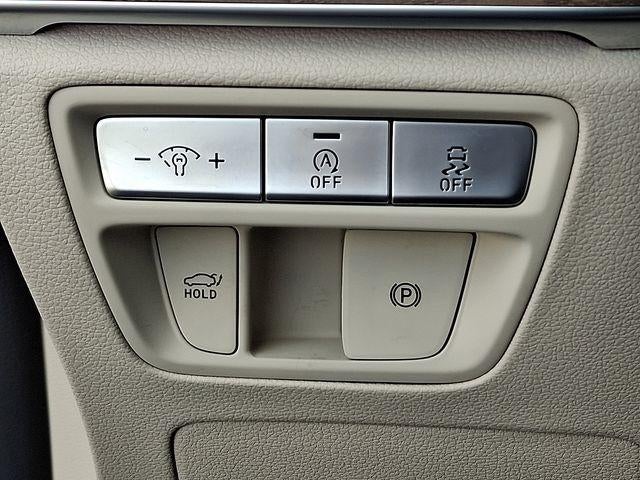 2022 Genesis G80 2.5T AWD