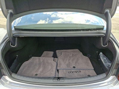 2022 Genesis G80 2.5T AWD