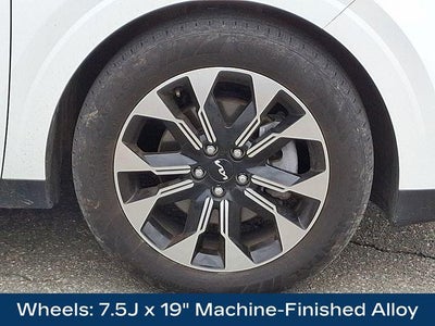 2024 Kia Carnival MPV EX