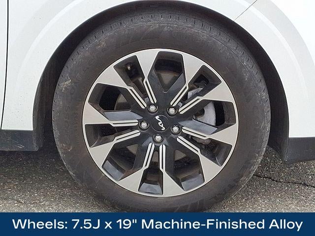 2024 Kia Carnival MPV EX