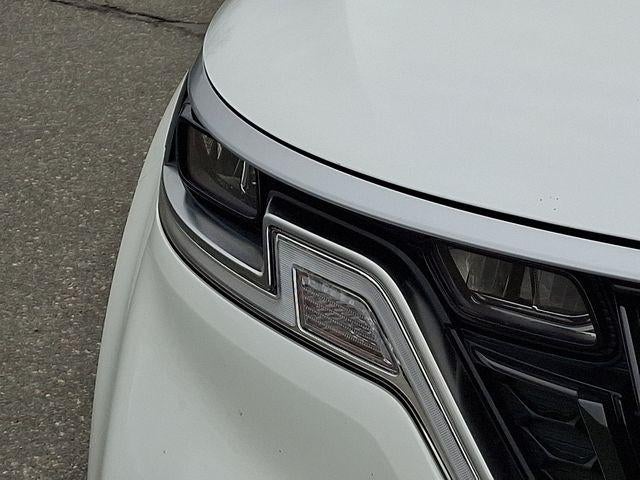 2024 Kia Carnival MPV EX