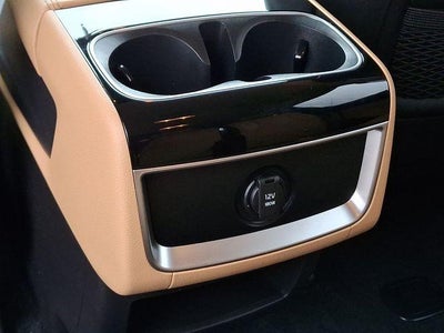 2024 Kia Carnival MPV EX