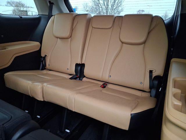 2024 Kia Carnival MPV EX