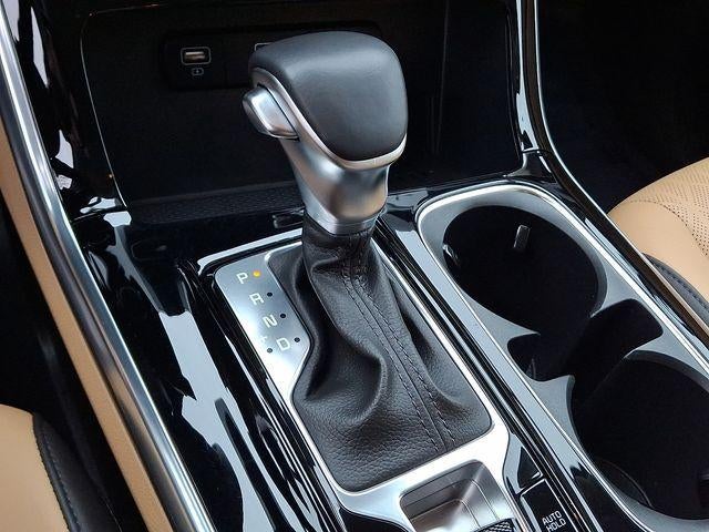 2024 Kia Carnival MPV EX