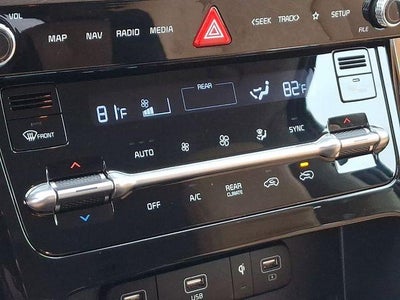 2024 Kia Carnival MPV EX