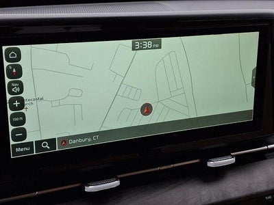 2024 Kia Carnival MPV EX