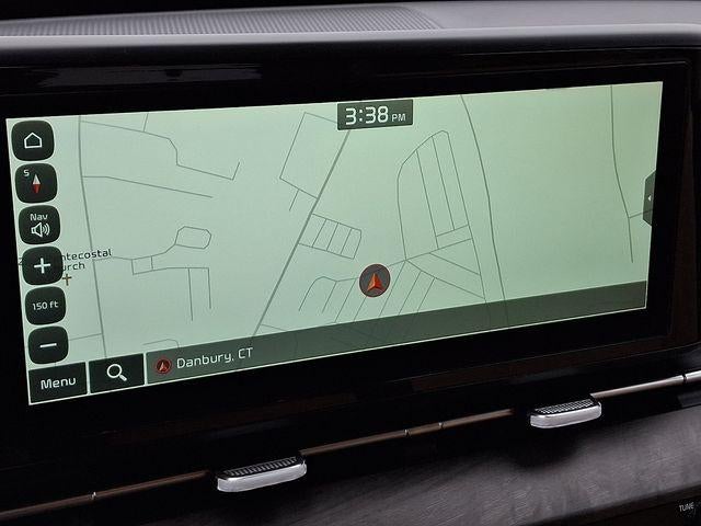 2024 Kia Carnival MPV EX