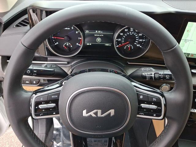 2024 Kia Carnival MPV EX