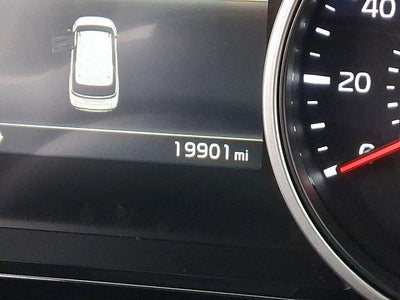 2024 Kia Carnival MPV EX