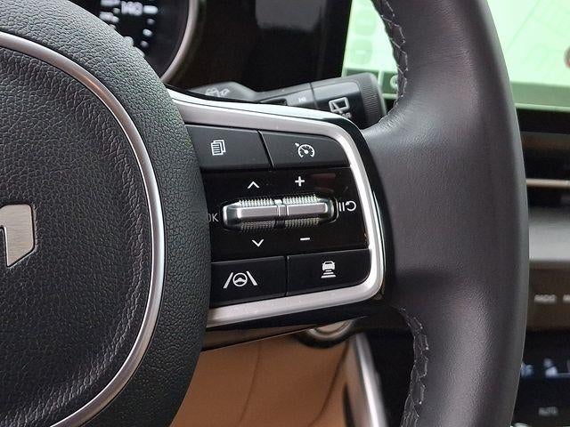 2024 Kia Carnival MPV EX